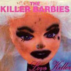 Killer Barbies : Love Killer